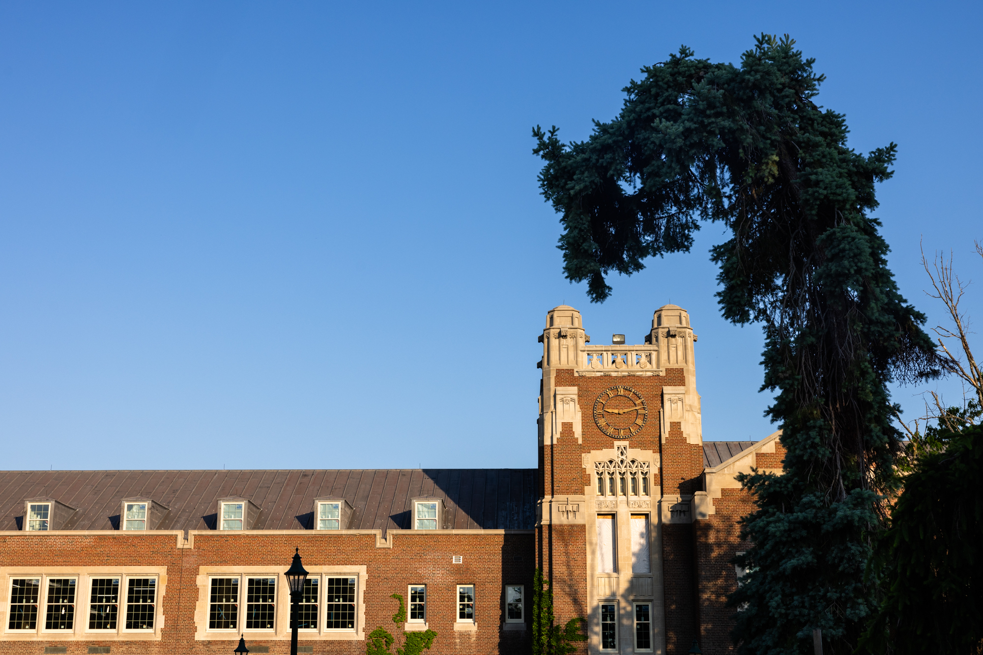 Sturges Quad