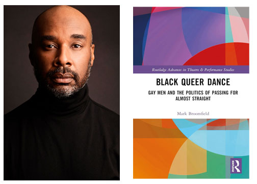 Mark Broomfield and Black Queer Dance