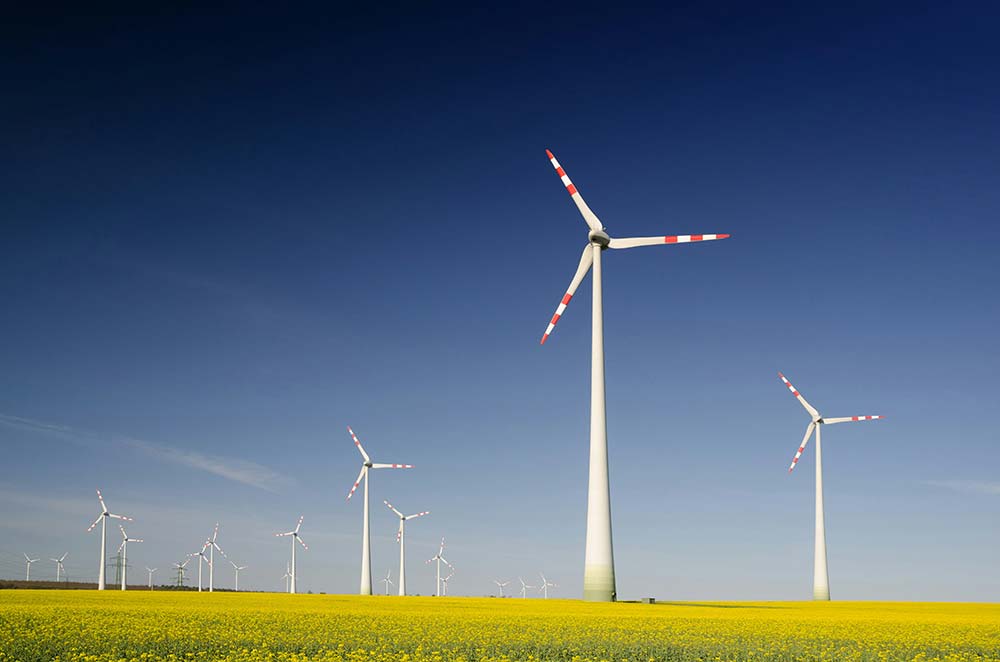 Sustainable Systems 4+1 with RIT