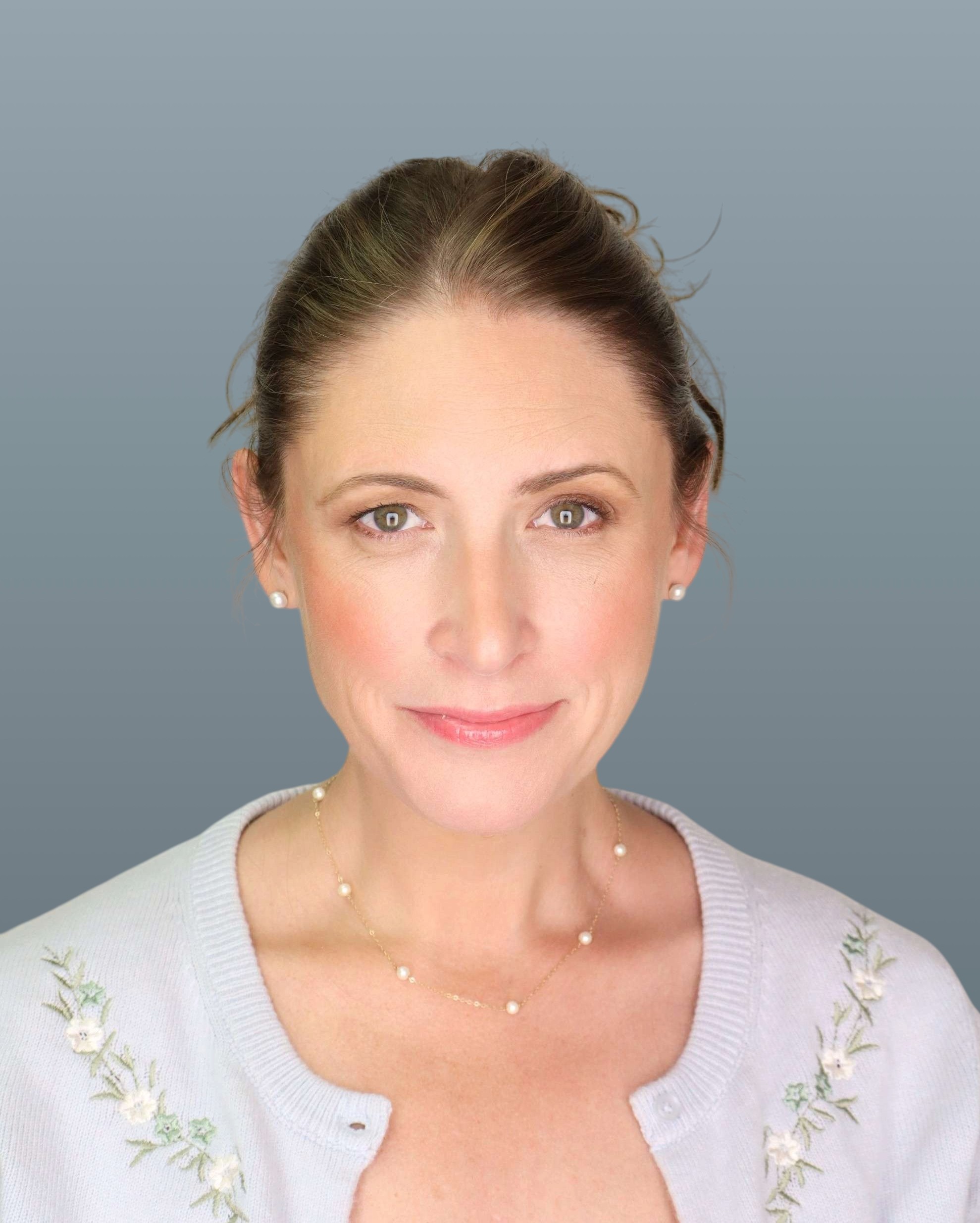 Faculty Profile Image