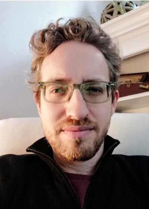 Michael Restivo