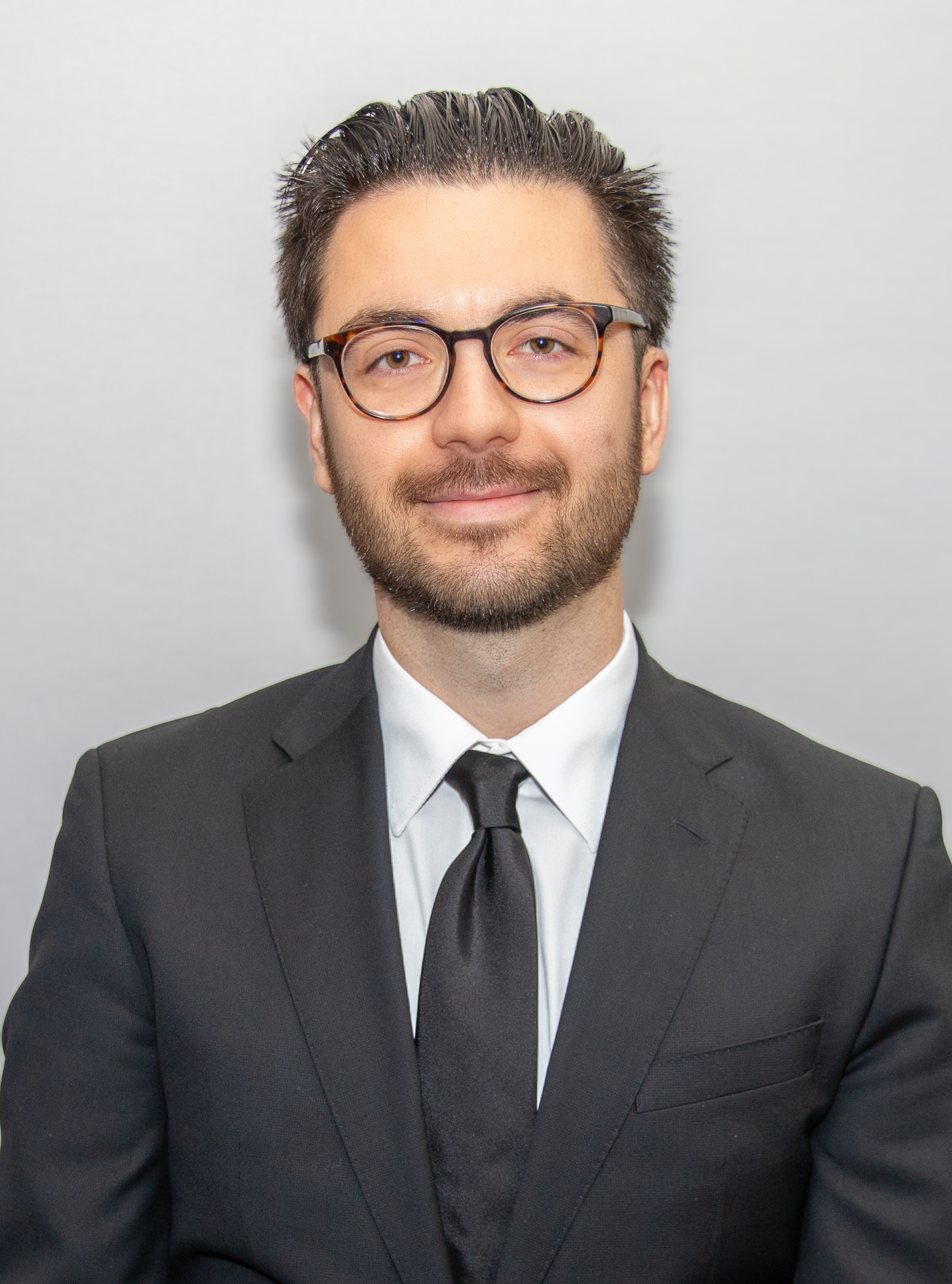 goga Photo of George Goga