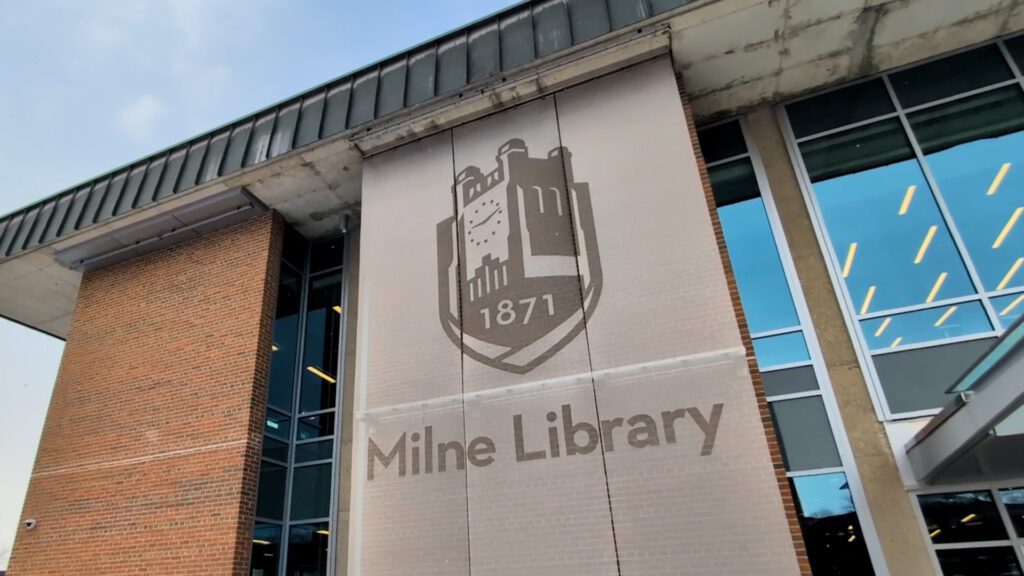 Milne full YouTube