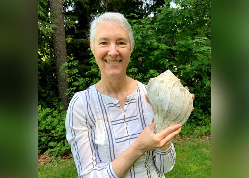 Patricia Kelly