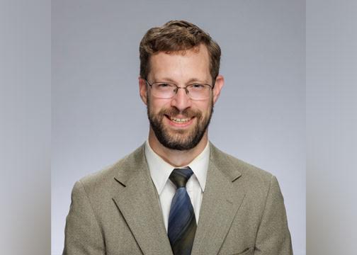 Daniel Hungerman