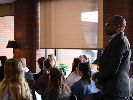 Geneseo Professors Highlight Redlining in Rochester School District