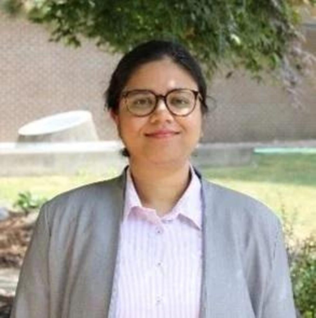 Jyothsna Harithsa