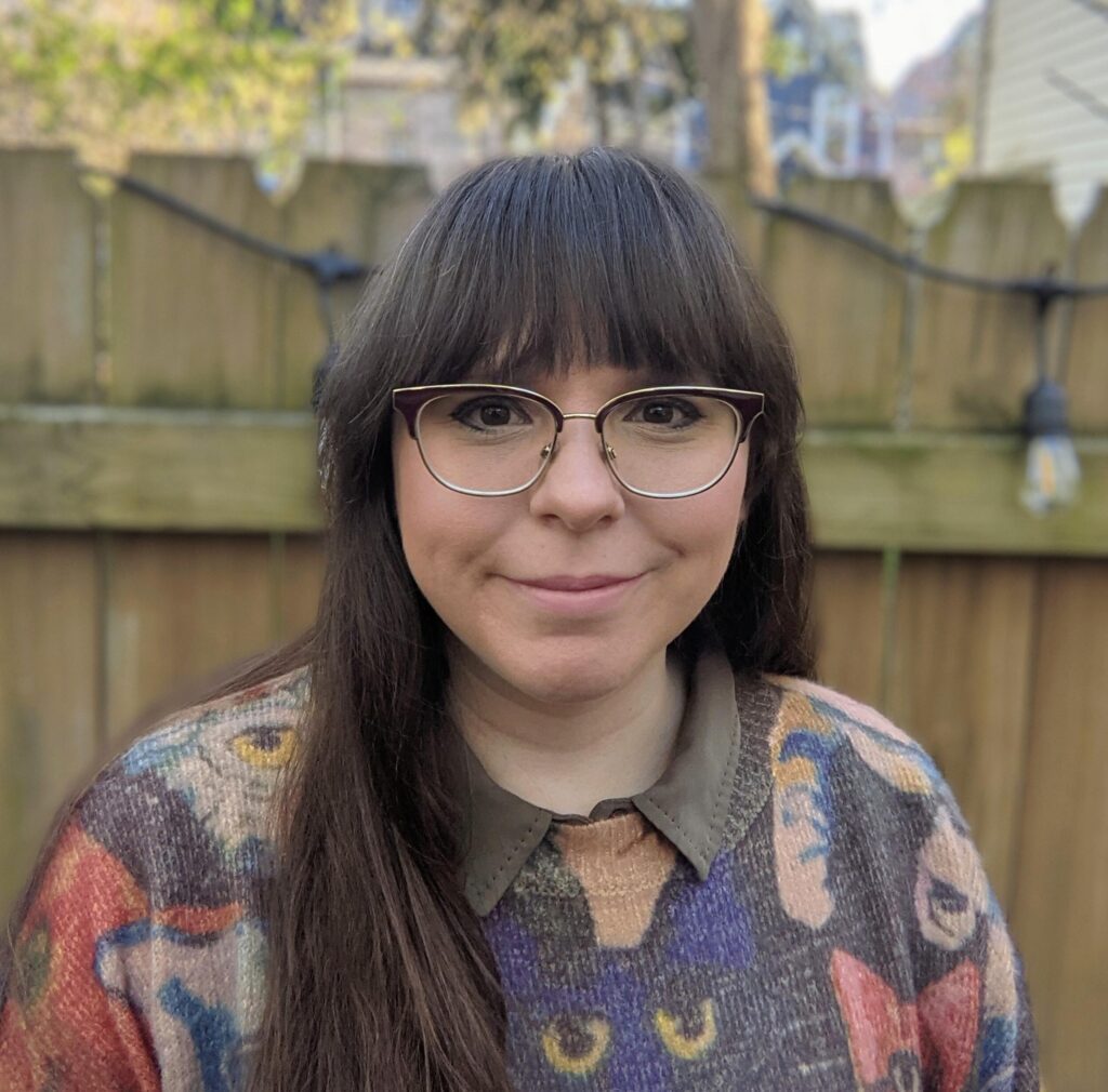 Samantha Marchant
