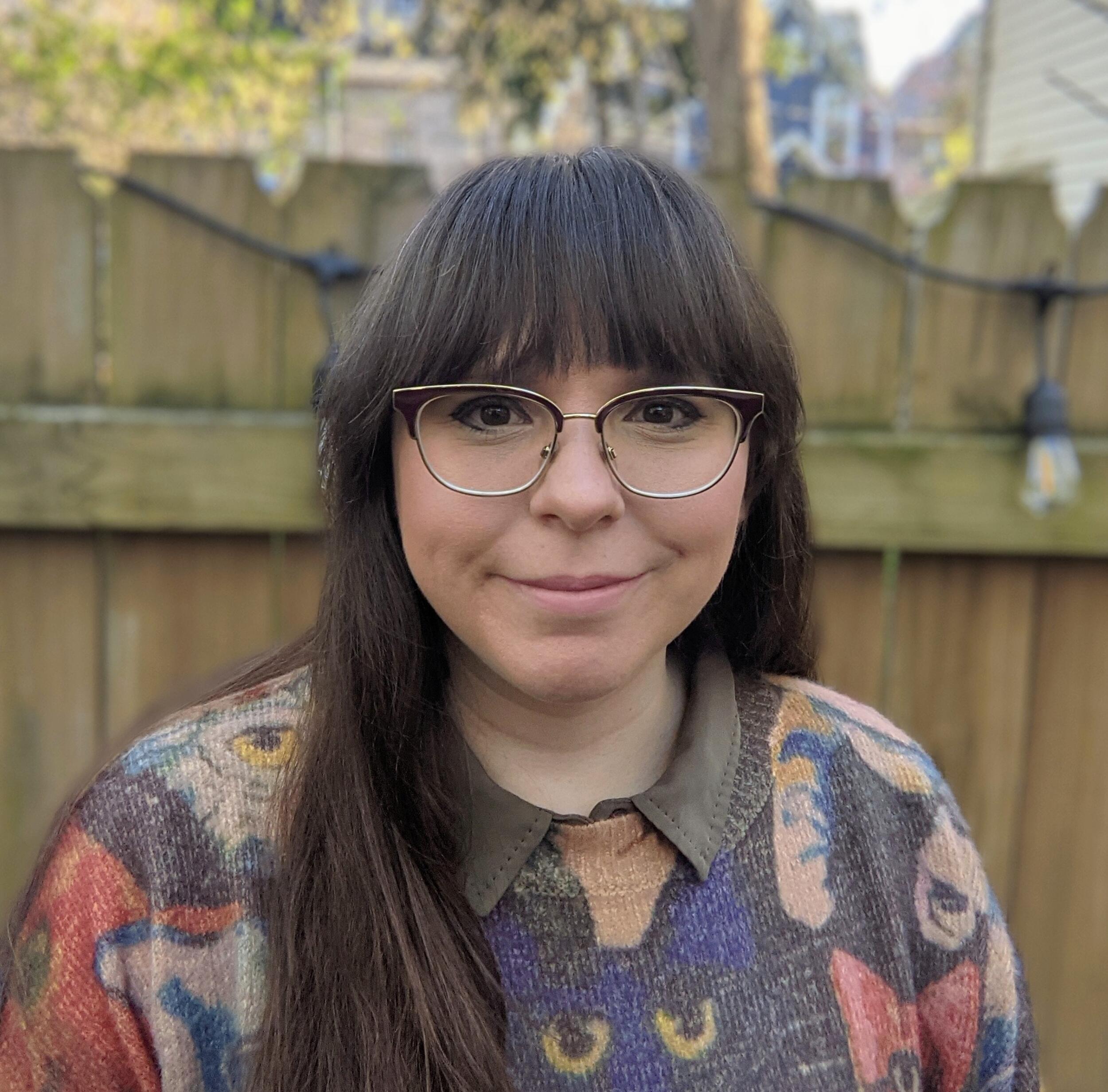 Samantha Marchant