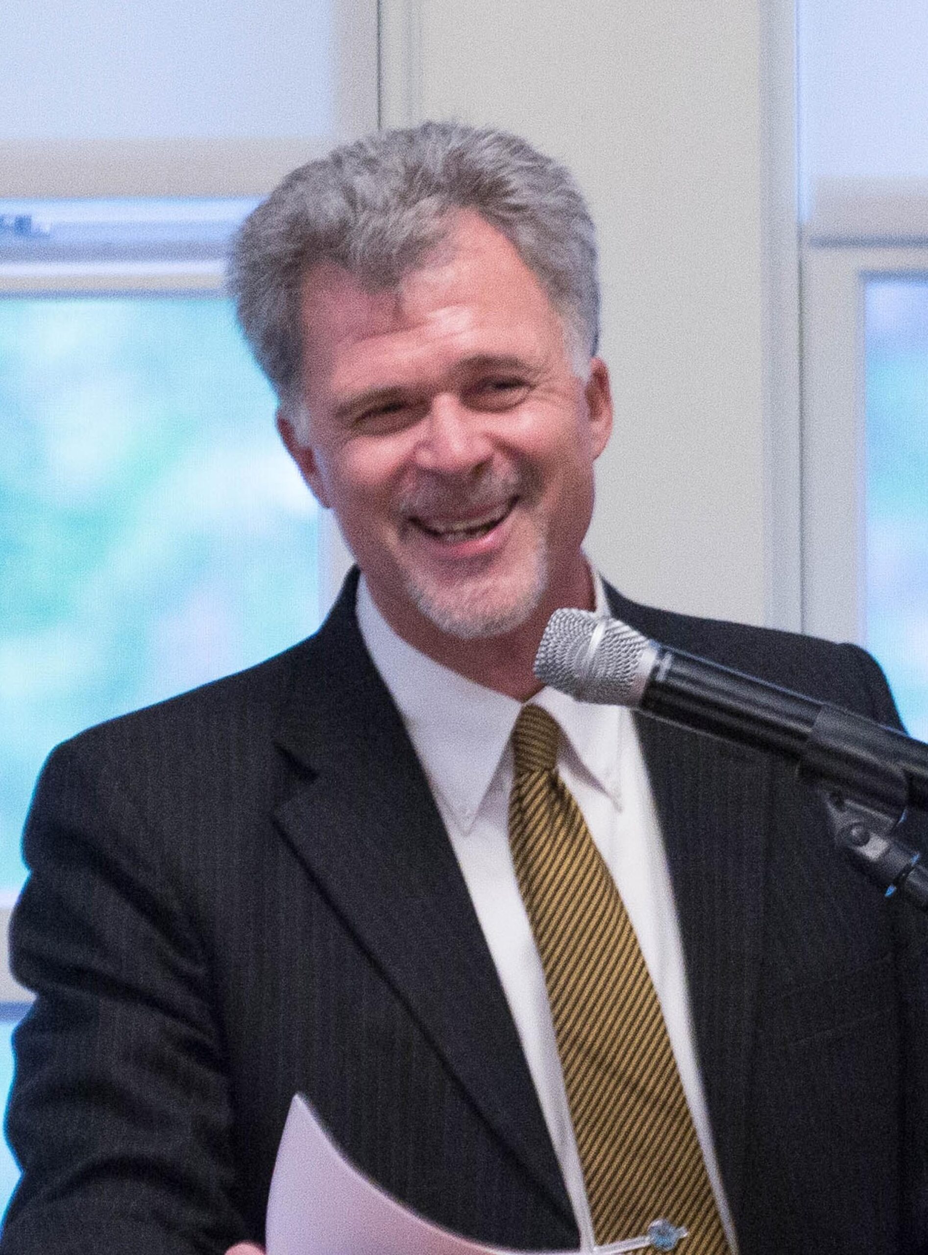 Jeffrey Koch