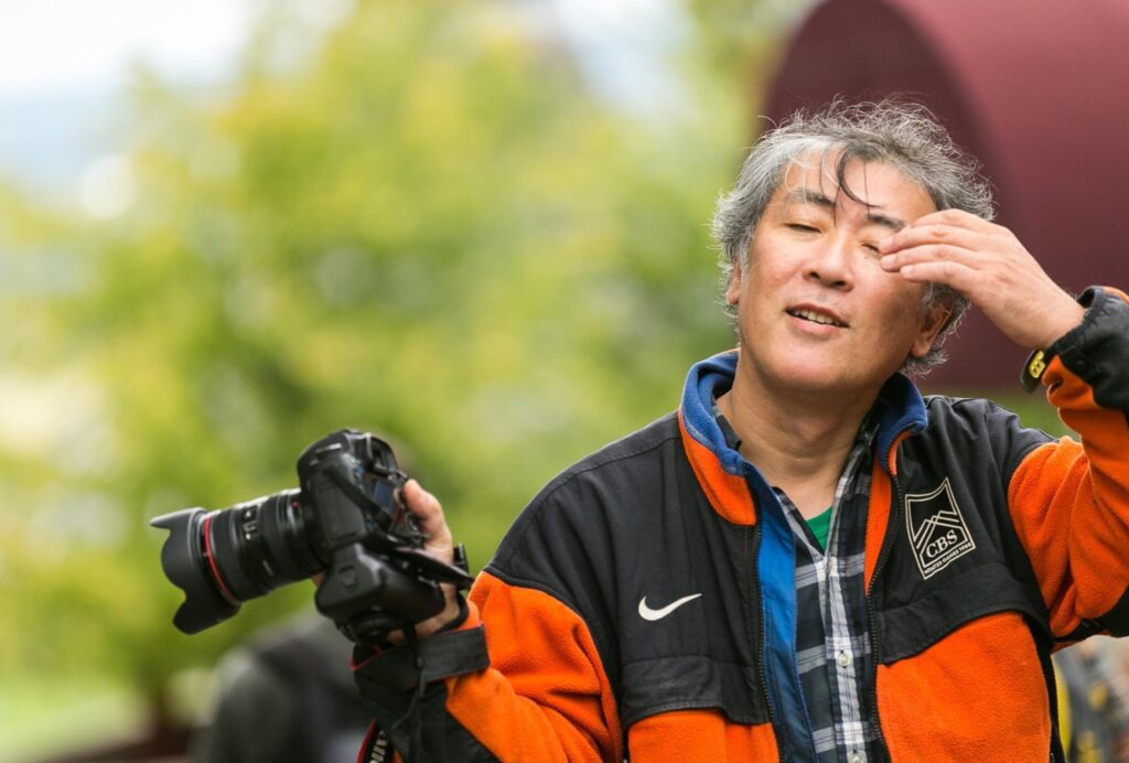 Atsushi Tajima