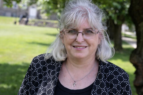 photo of Lisa Wilder