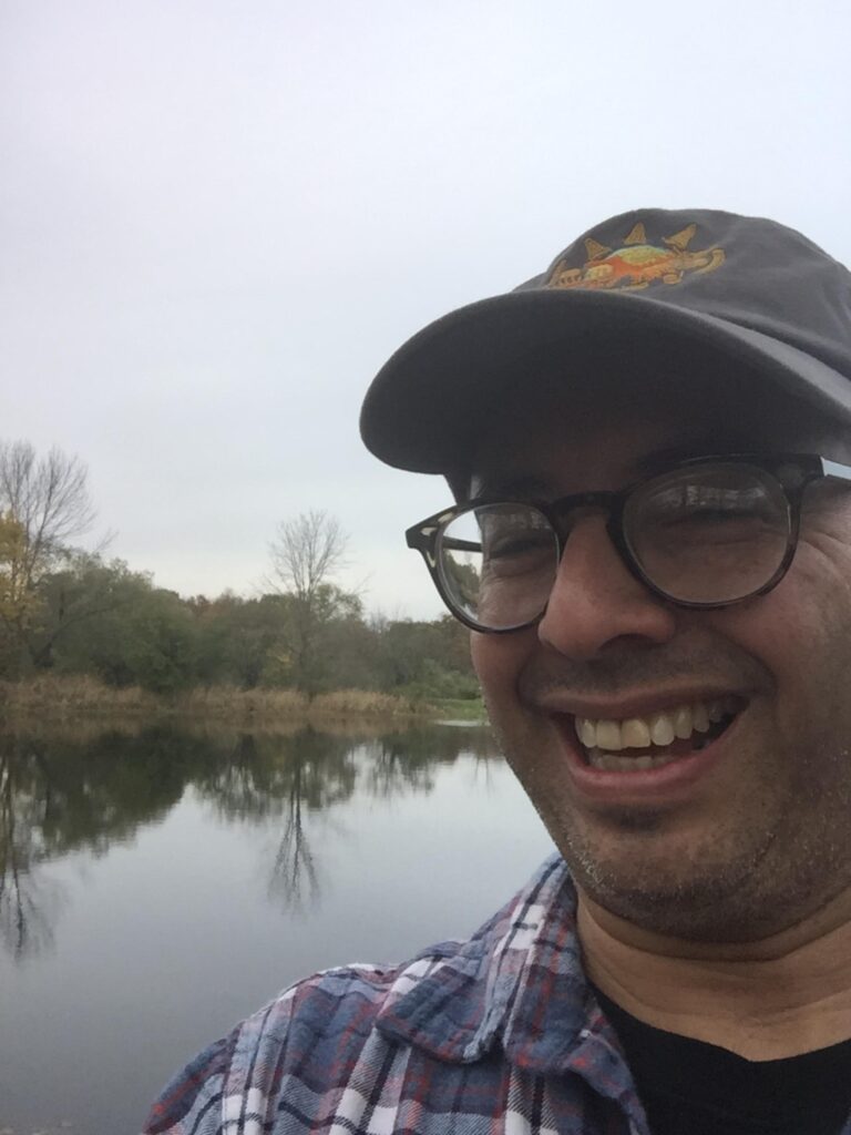 David Holtzman