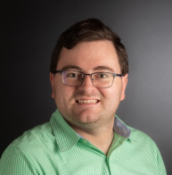 Image of Jesse Redlo