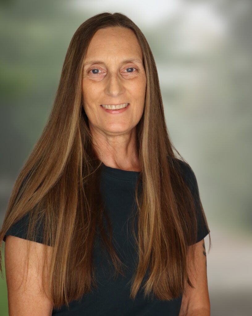 Lisa D'Angelo headshot