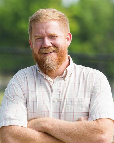 Dan DeZarn