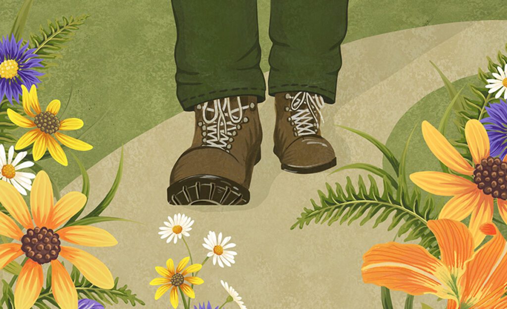 Illustration by Charlotte Day