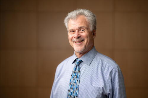 Jeffrey Koch