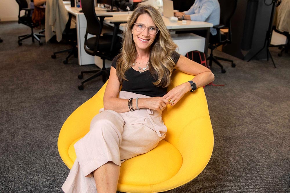What’s Next: The New Age of Marketing