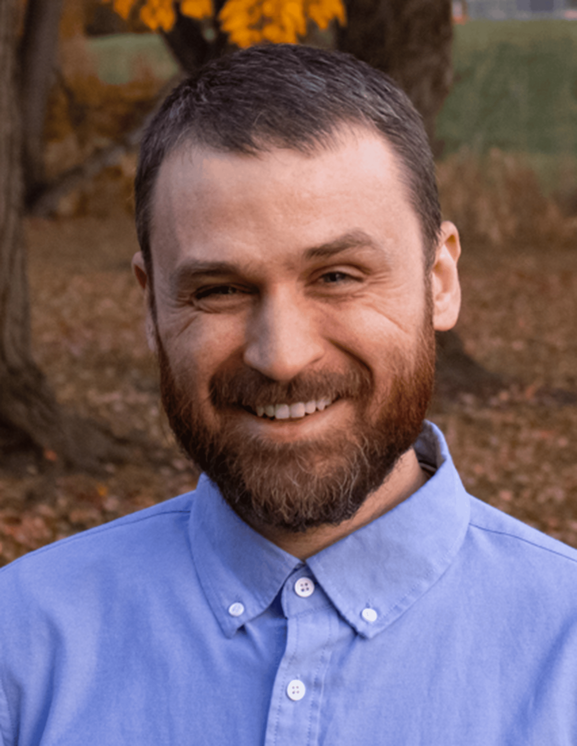 Lee Sabo - Portrait Faculty Profile Image