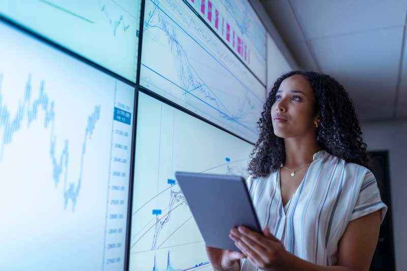Business Analytics 4+1 with University of Rochester