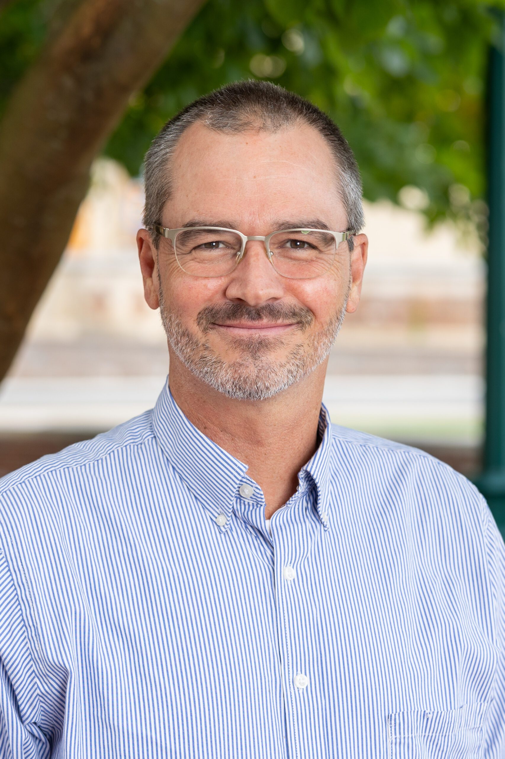 JS_2 Faculty Profile Image
