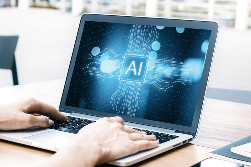 Applied AI in Business