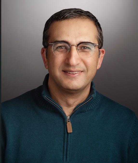Ahmad Almomani