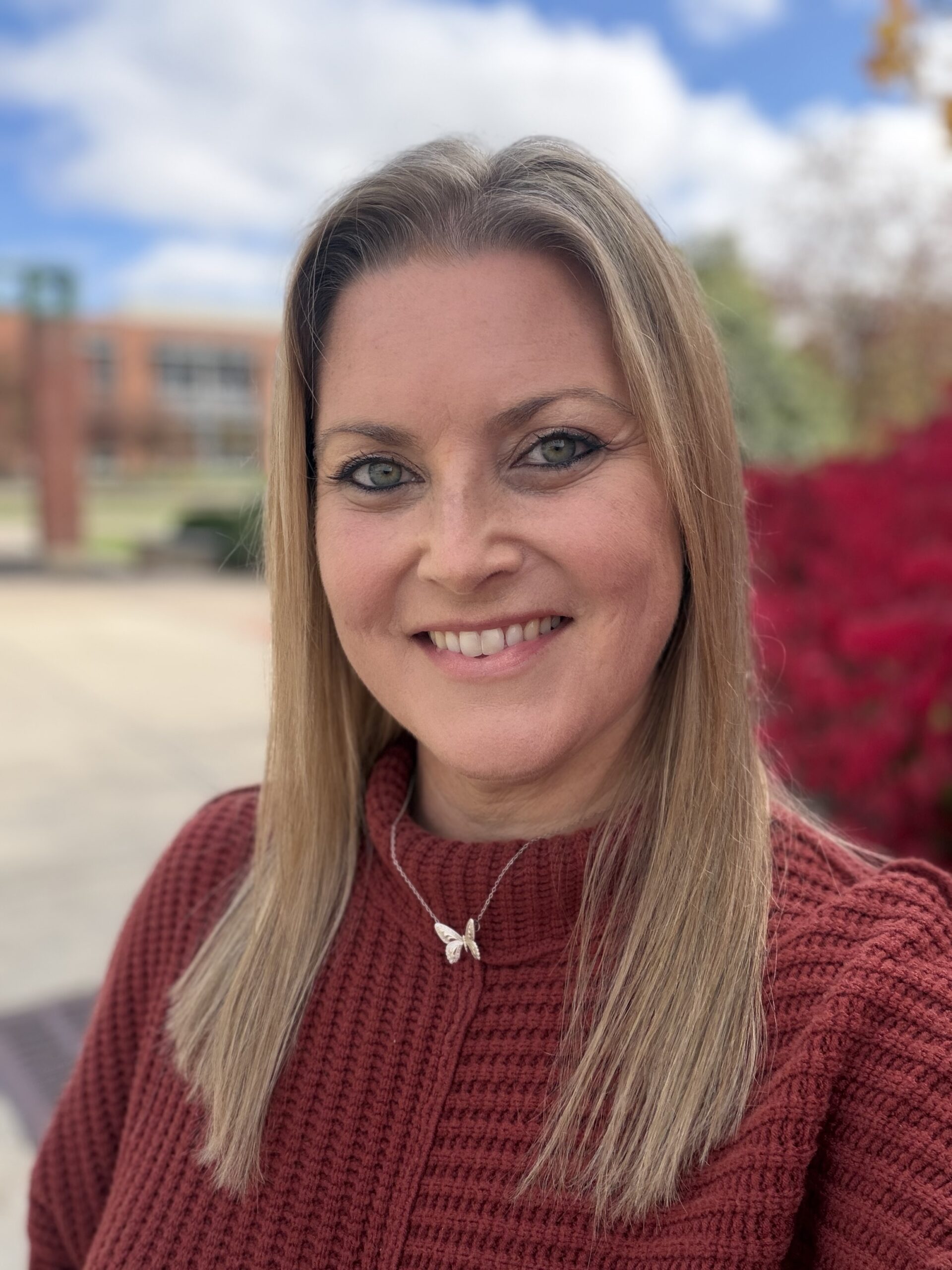 Faculty Profile Image