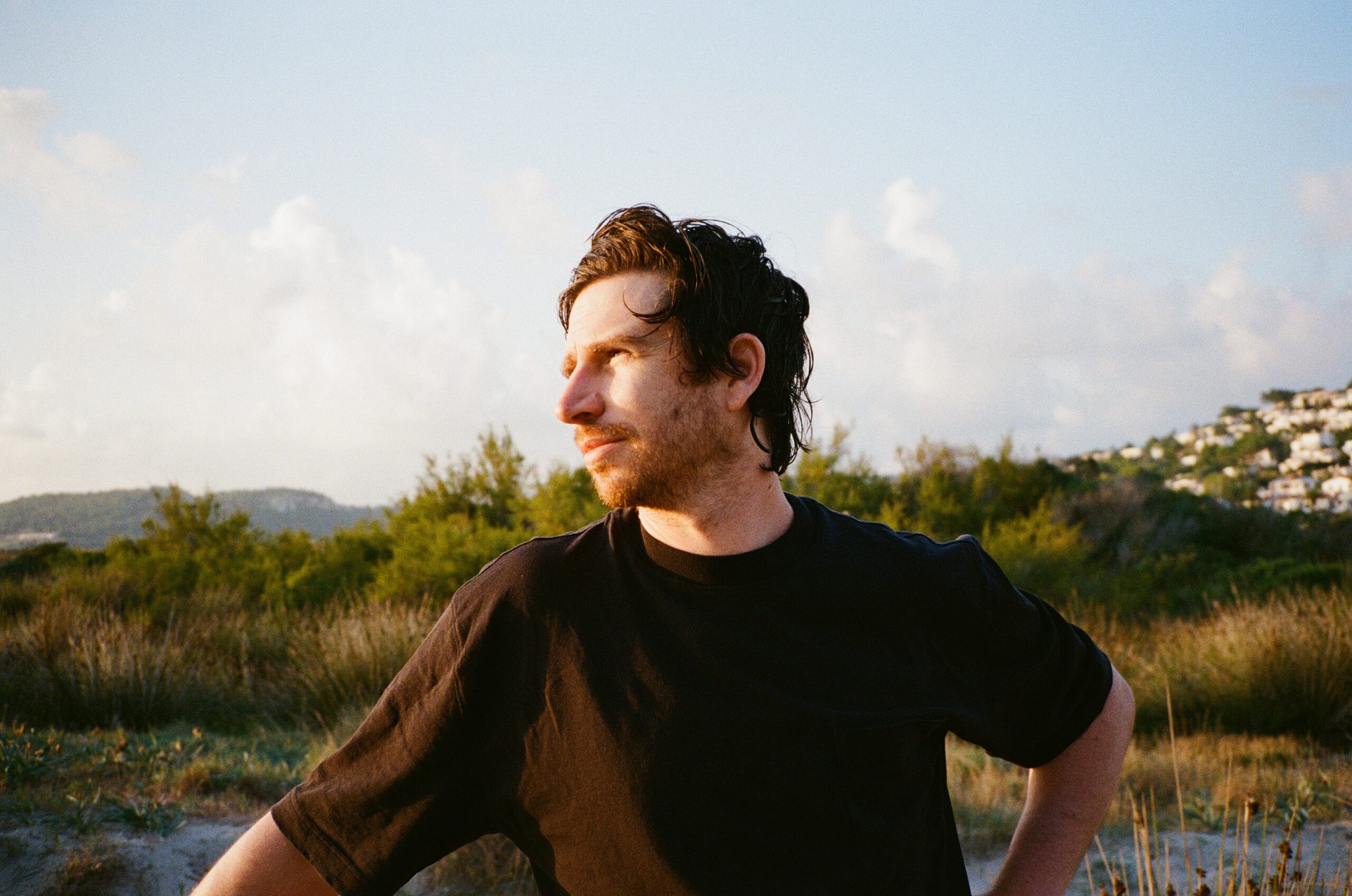 Ivan Cash '08