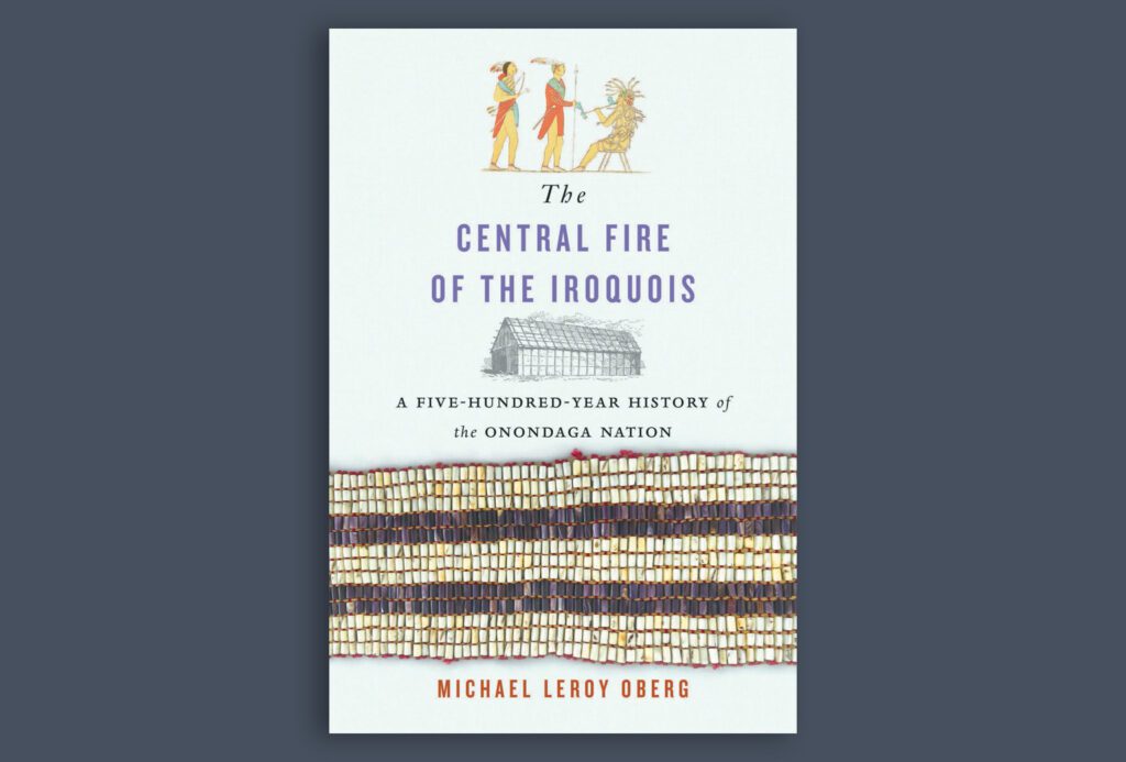 Cover image of the book